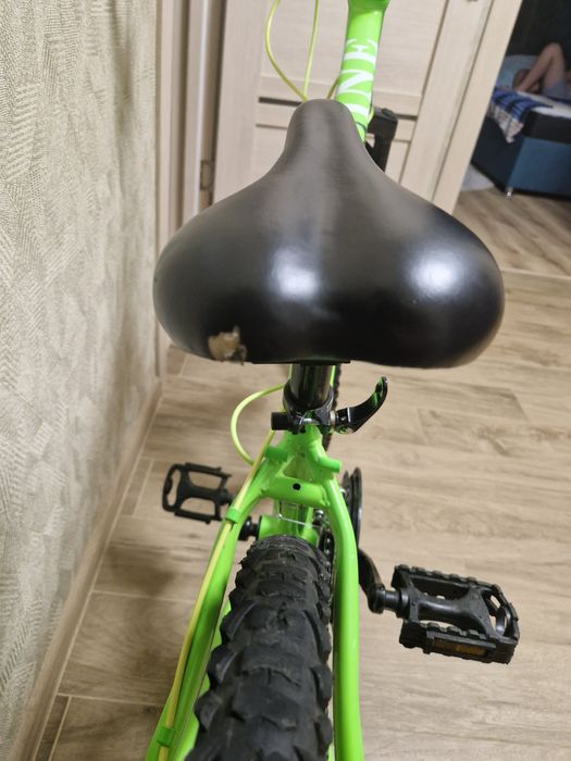 Продам велосипед не дорого