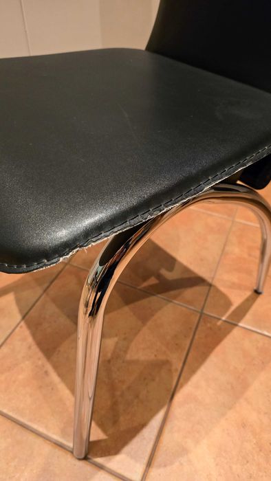 4 Cadeiras de Sala / Cozinha