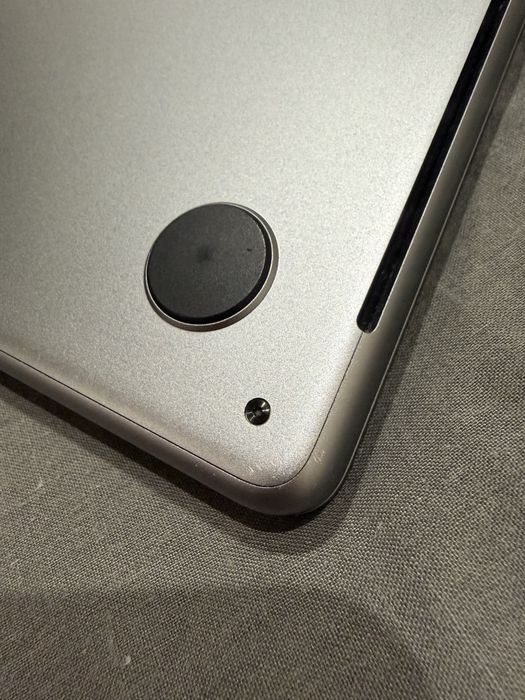 MacBook Pro 14' M1 Pro 2021, 16/512 gb, повний комплект, офіційний