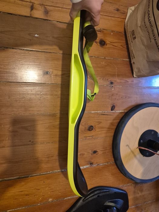 Snowskate para Criança