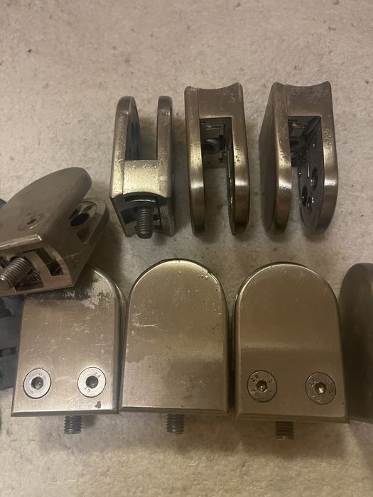 Тримач для скла