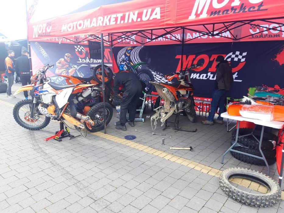 Сервісний центр Shineray