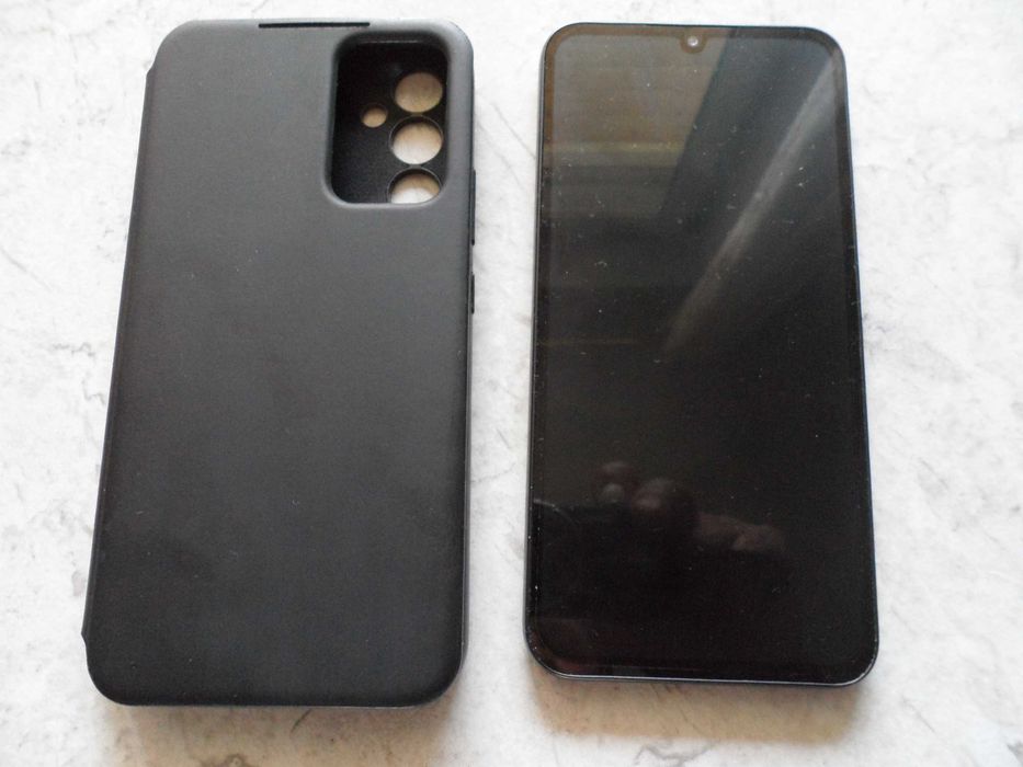 telefon smartfon Samsung Galaxy A34 5G  8GB/256 GB SM-A346  Black