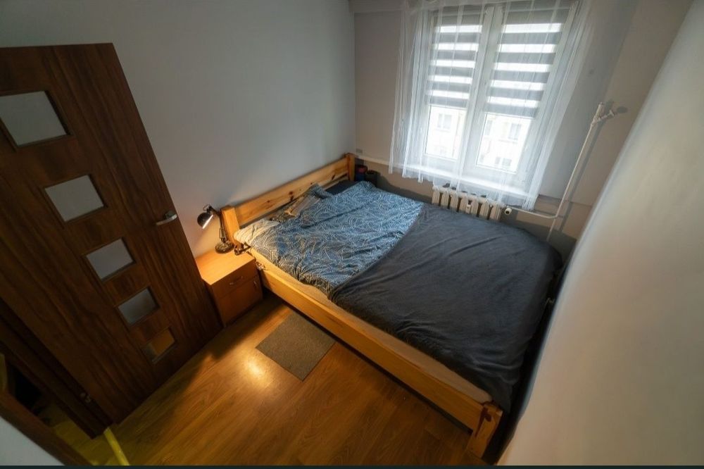 Mieszkanie na sprzedaż