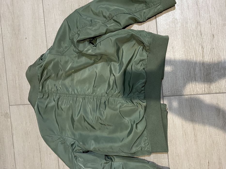 Sprzedam kurteczkę H&M