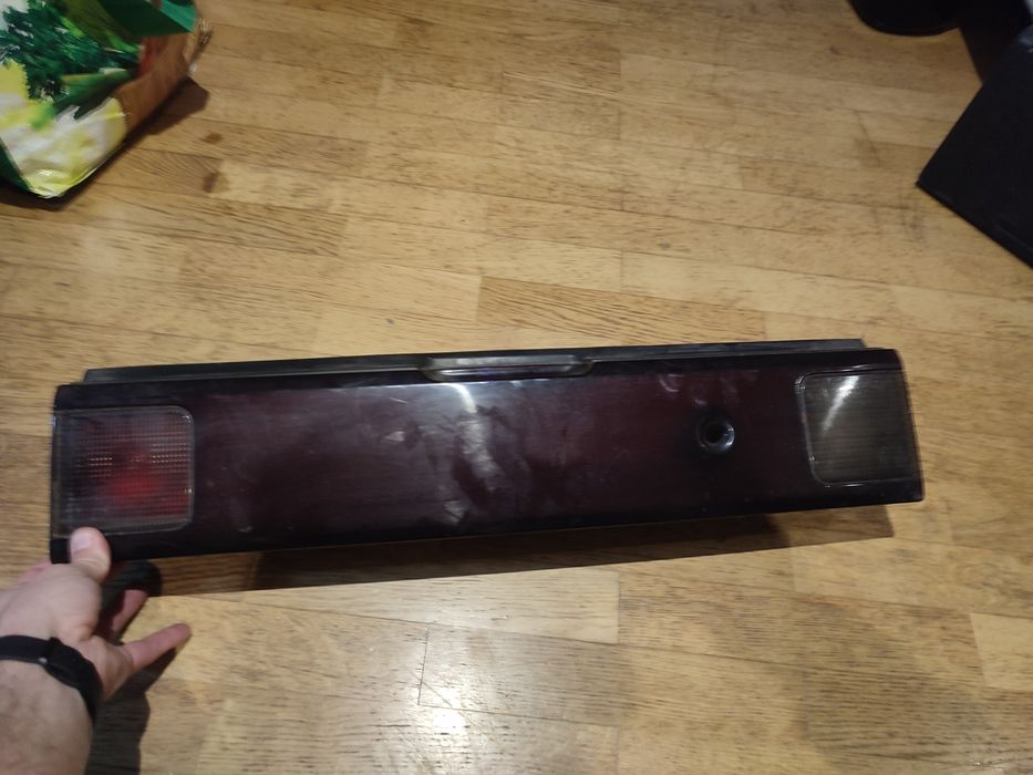 Materia Hondal CRX IVT VTEC + série B