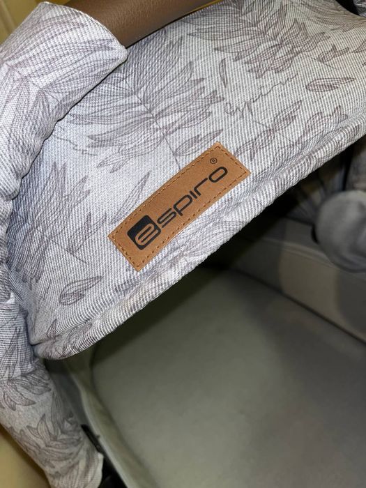 Коляска Espiro next 2 в 1