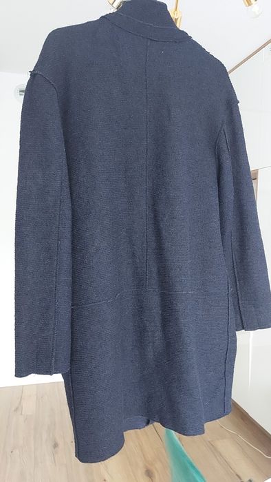 Płaszcz Zara rozmiar M 38 wiosenny jesienny