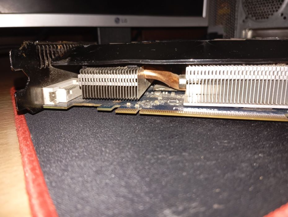 GIGABYTE Radeon HD 7950