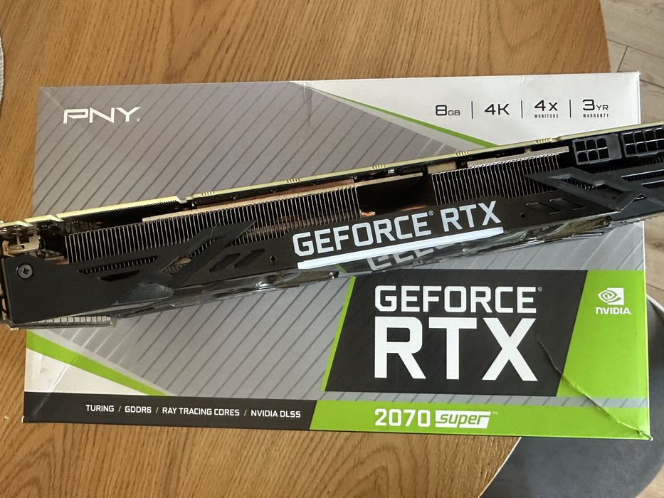 Geforce rtx 2070 super