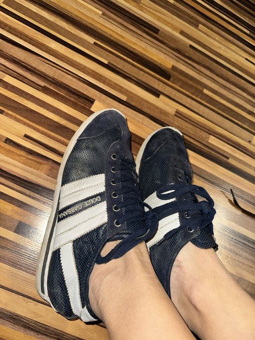 Sprzedam sneakersy Dolce&Gabbana