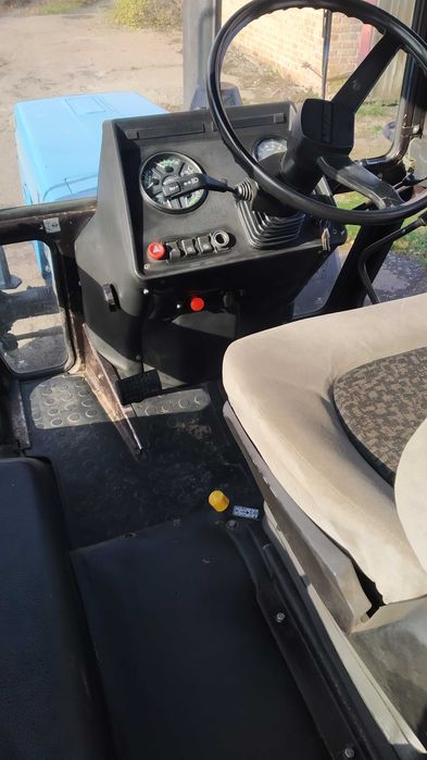 Продам МТЗ 1025.2