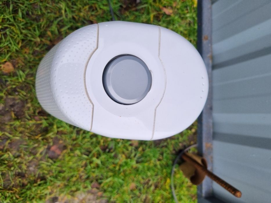 Saturator Soda Stream + nabój