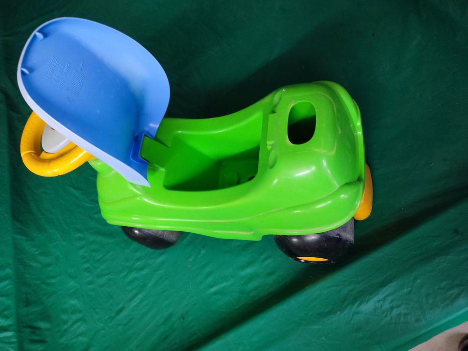 Carrinho. Para bebê