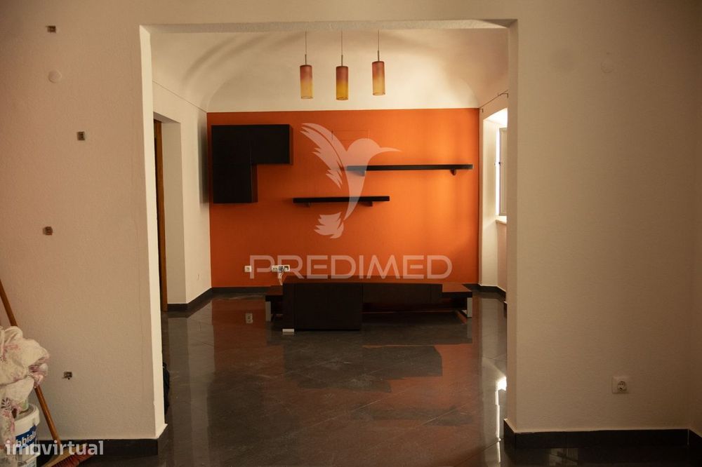 Apartamento T3+1 para arrendamento