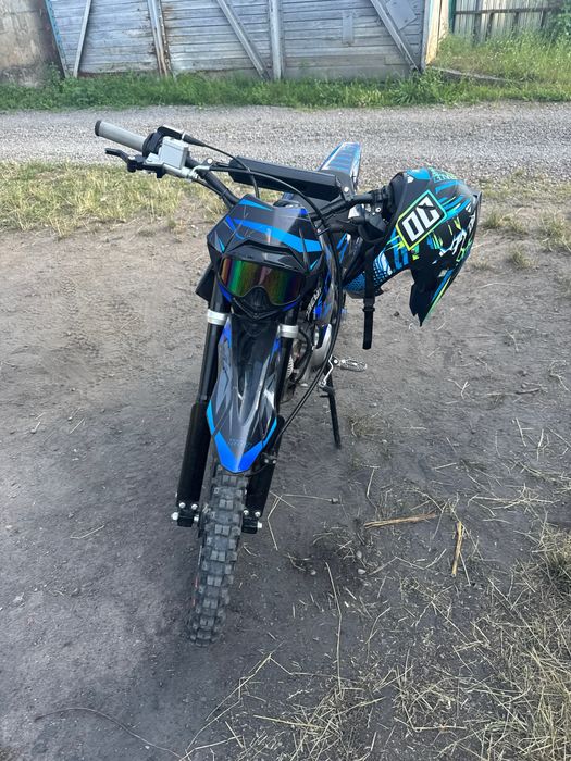 Ковы пит 150.