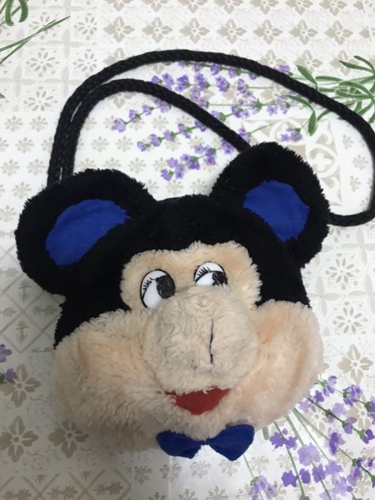 Bolsas para crianças