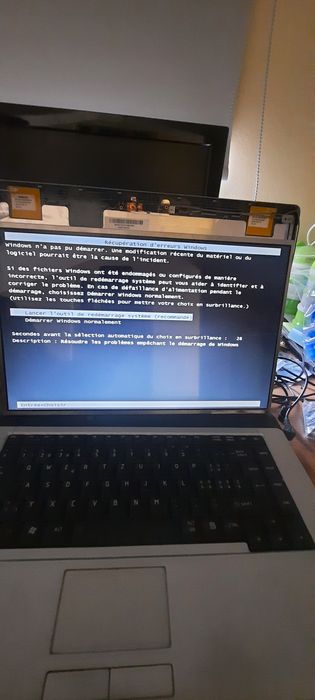 Used LCD n154i3-l0364584712745475122