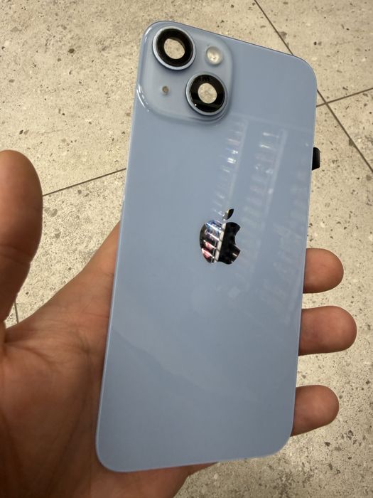 Задня кришка iphone 14
