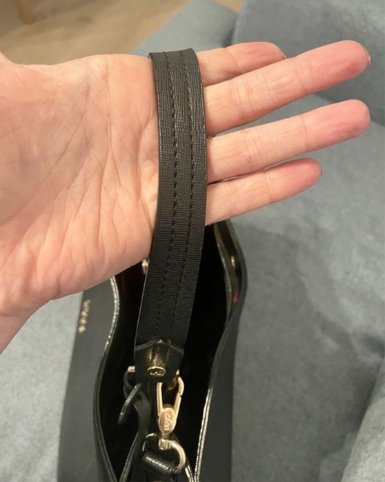 Oryginalna torebka Liu Jo