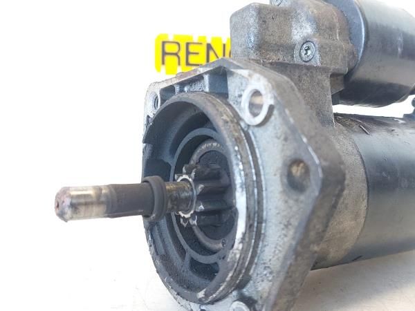 Motor de arranque VOLKSWAGEN Polo (6N)