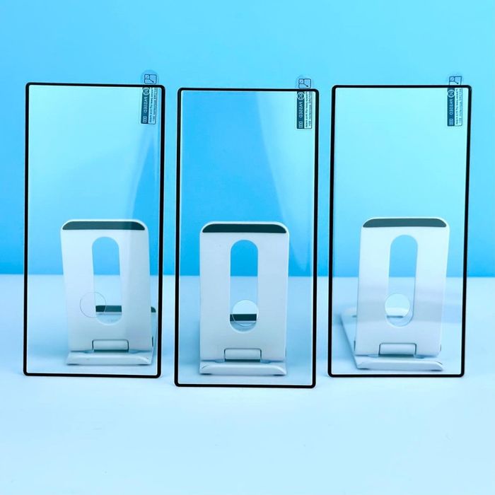 Защитное стекло Samsung S22 S23 S24 PREMIUM GLASS!