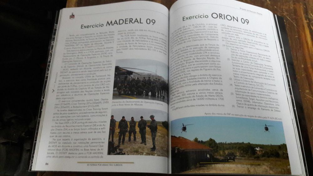 Brigada de reacção rapida