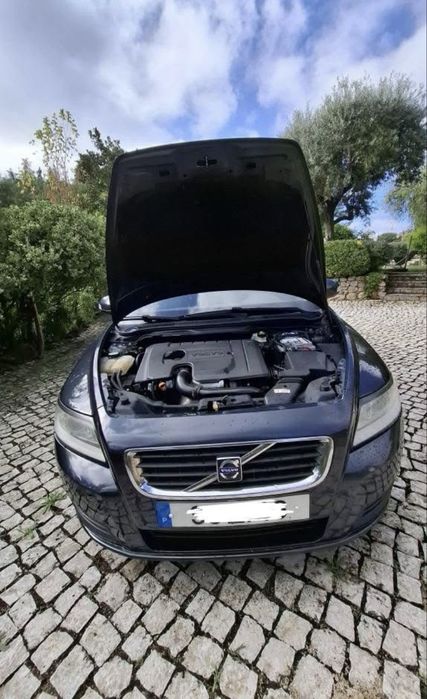 Volvo V50 1.6 D 2010