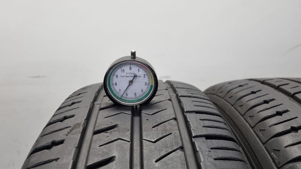 4x 205/65R16C Hankook Radial RA28E opony letnie