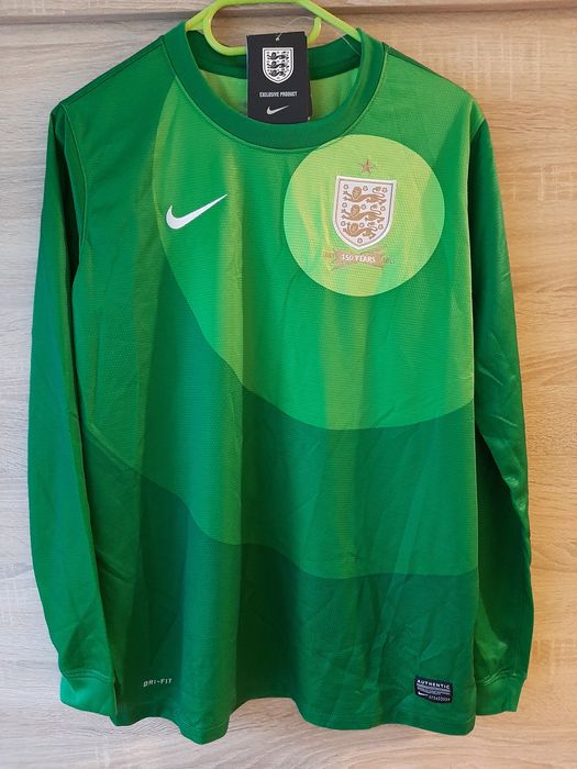 Dla koneserów Nike - koszulka