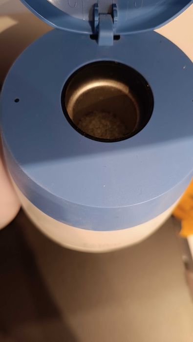 Esterilizador de  cristais