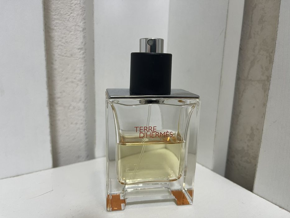 Парфумована вода Terre d'Hermès 50ml