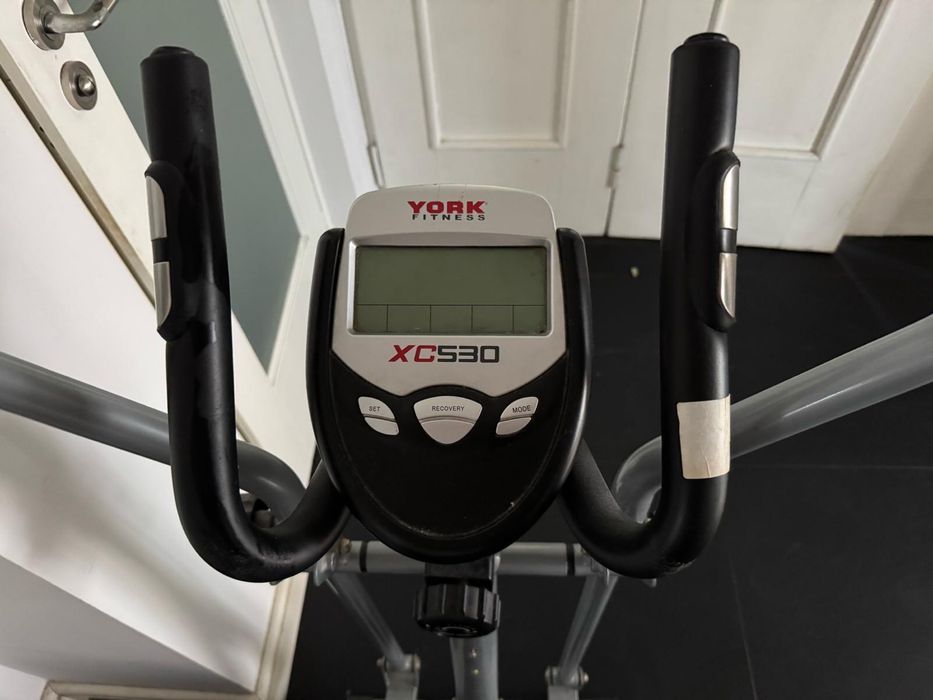 Orbitrek York Fitness