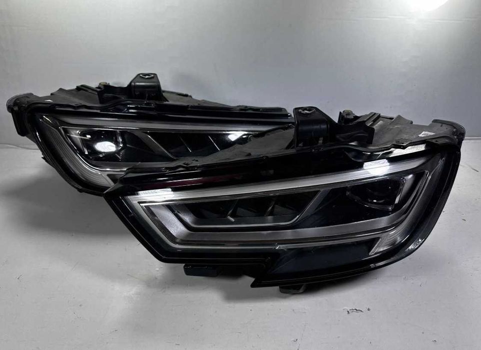 AUDI A3 S3 8V Фара Фари передні праві ліві MATRIX Рестайл EU