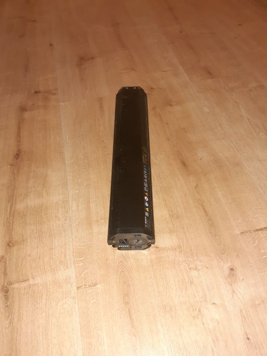 Bateria do roweru elektrycznego 36v Bosch