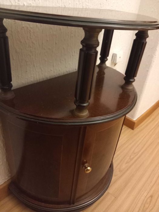Vendo movel de entrada