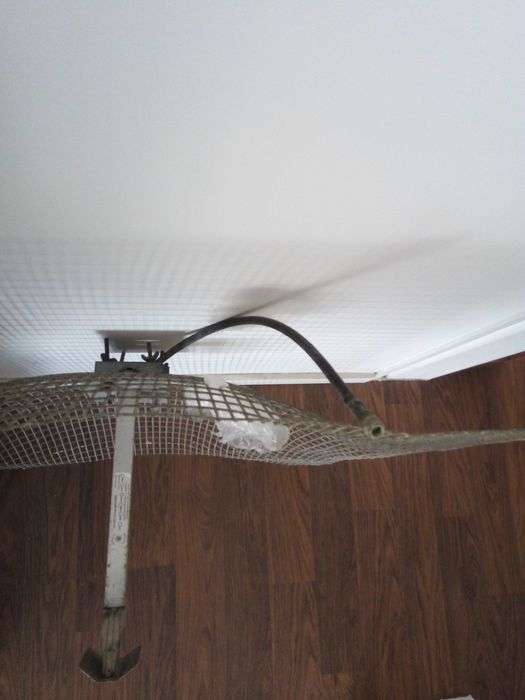 Antena Stella Doradus 22,5 dbi