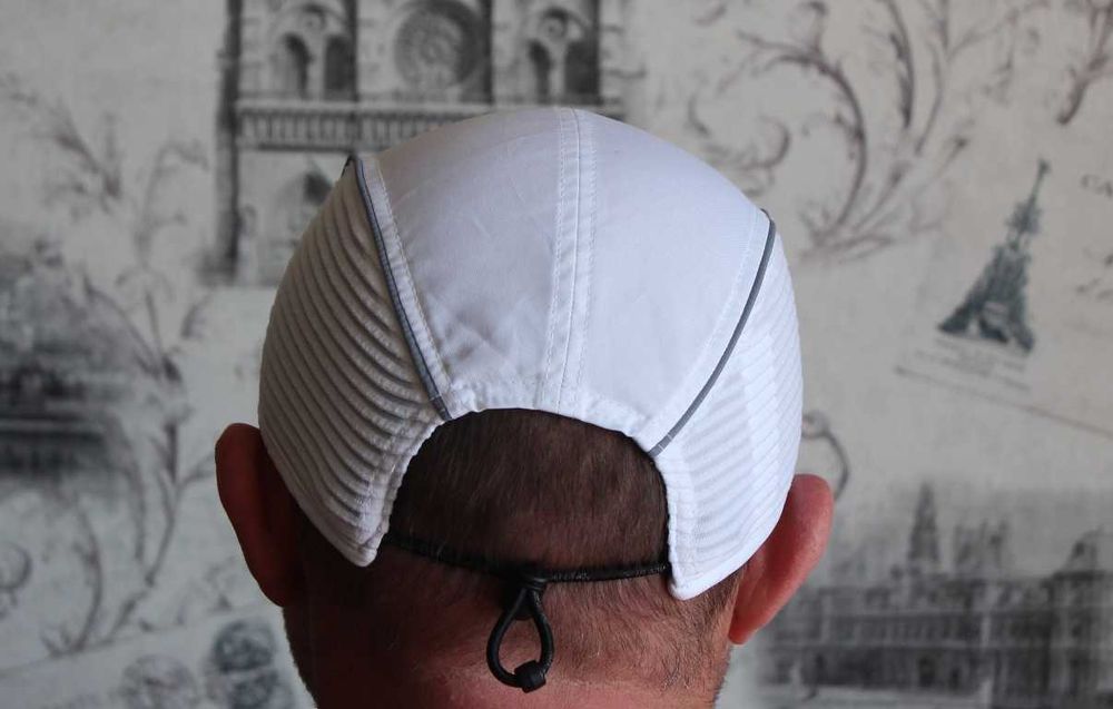 Кепка 5-панелька Nike Dri-Fit Adv Fly Cap Оригінал