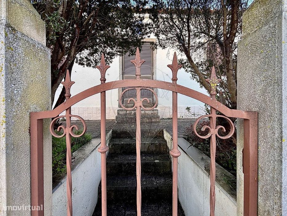 Moradia T3 para venda