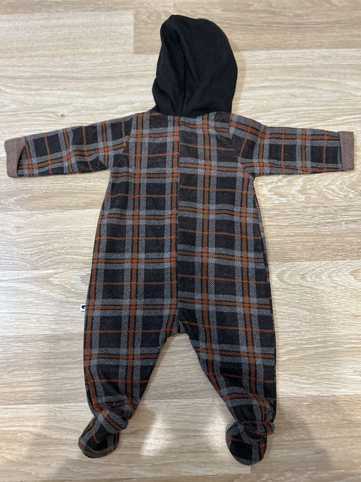 Стильний ромпер Caramell