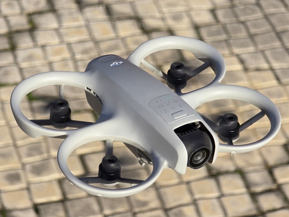 DJI Neo Fly More Combo (Mala oferta)