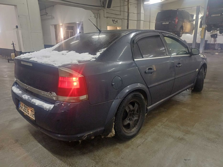 Опель вектра с2.2 автомат газ бензин