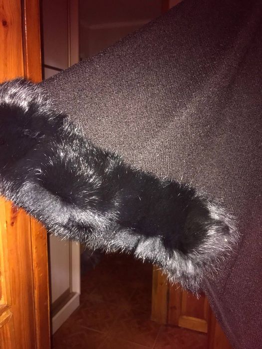 Куртки и накидки