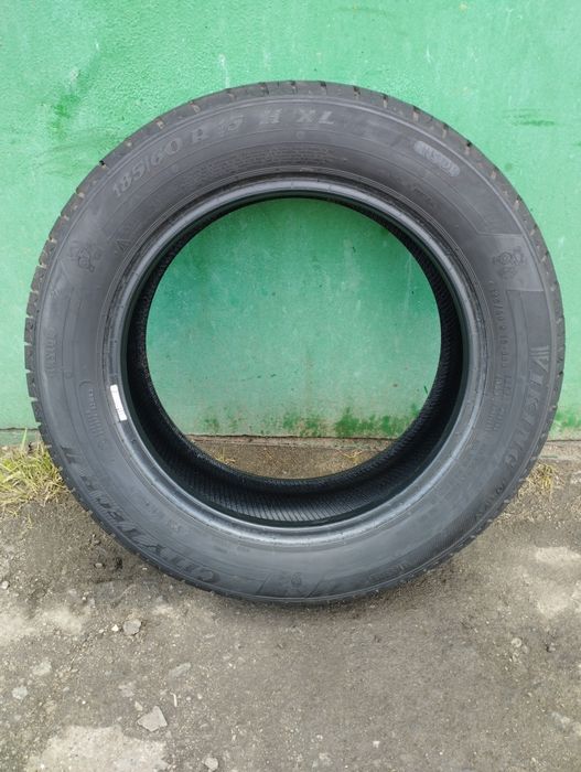 Резина літо r15 185/60