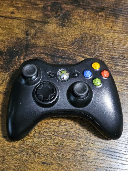 Kontroler Xbox 360