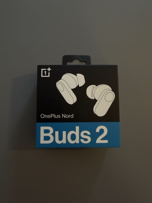 Słuchawki Bezprzewodowe OnePlus Nord Buds 2