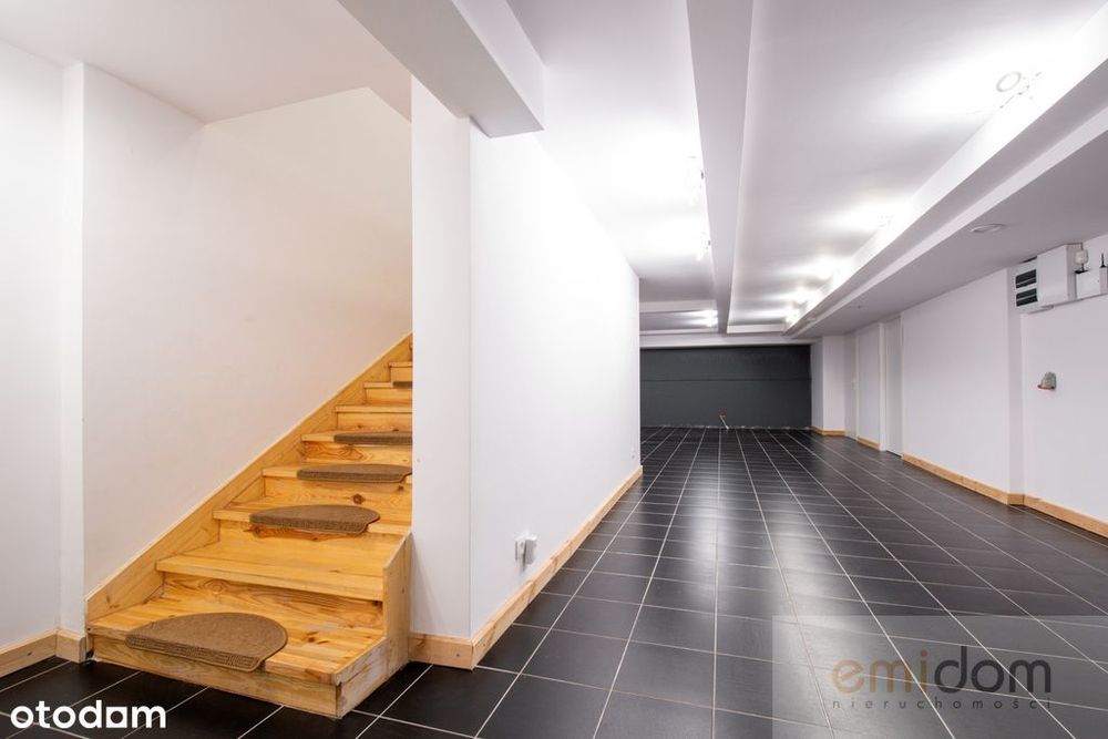 Lokal Usługowy Z Witrynami | Piastów Centrum