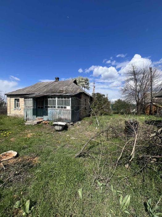 Продам ділянку в с Хотянівка