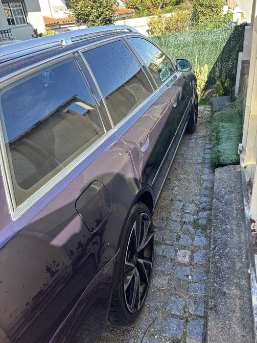 audi A4 2,5 V6 Tdi 220000kms — photo 3