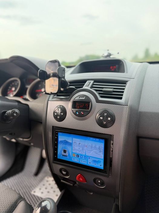 Продам  Renault Megane 2